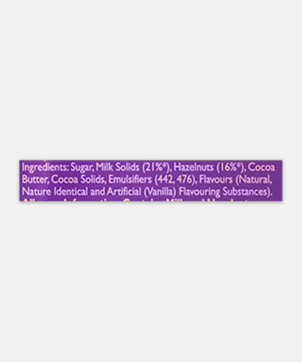 Cadbury Dairy Milk Silk Roast Almond Chocolate 143 Gm