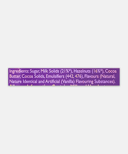 Cadbury Dairy Milk Silk Roast Almond Chocolate 143 Gm