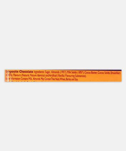 Cadbury Dairy Milk Roast Almond Chocolate 36 Gm