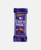 Cadbury Dairy Milk Chocolate 12.5 Gm