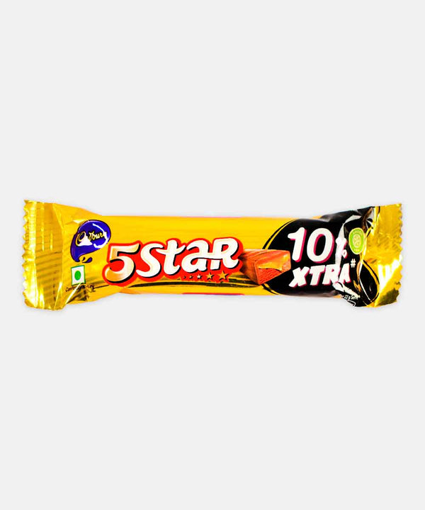 CADBURY 5 STAR CHOCOLATE 22 GM