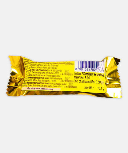 Cadbury 5 Star Chocolate 8.9 Gm