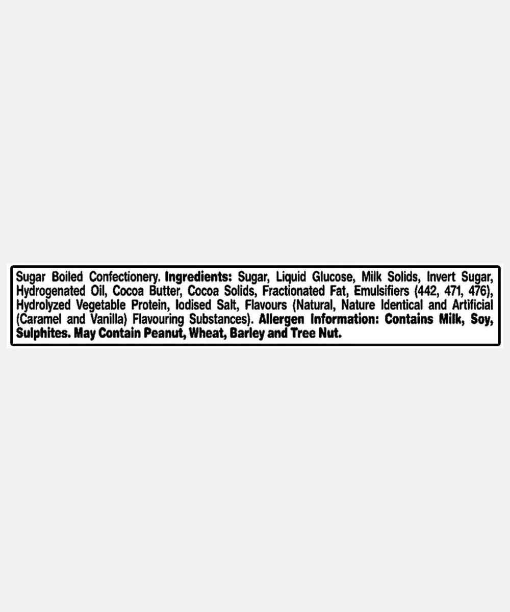 Cadbury 5 Star Chocolate 8.9 Gm