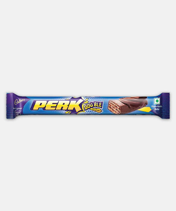 CADBURY PERK WITH GLUCOSE CHOCOLATE 22 GM