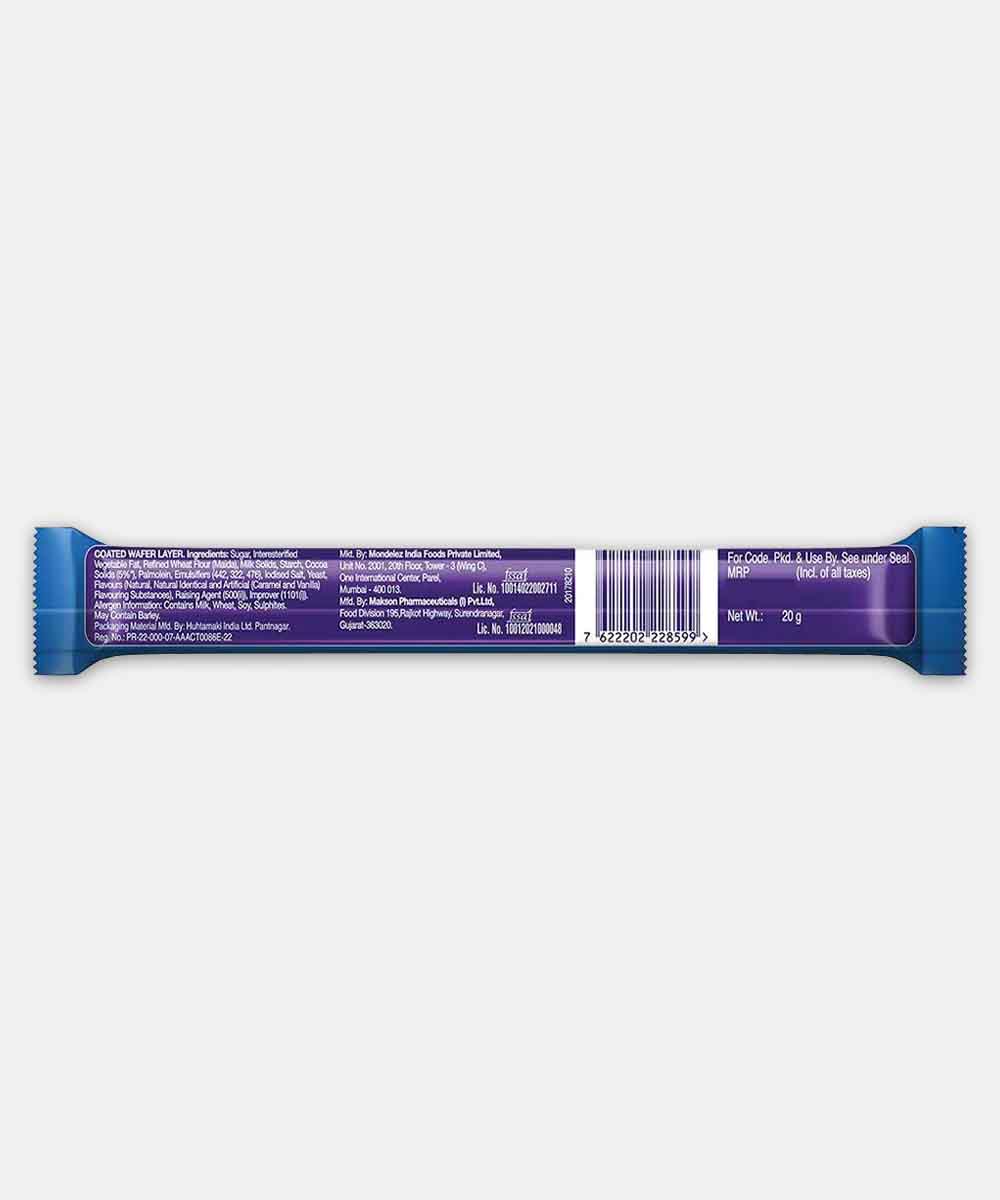 Cadbury Perk With Glucose Chocolate 20 Gm