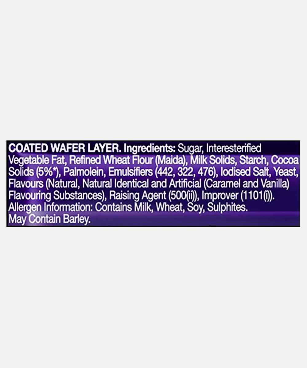 Cadbury Perk With Glucose Chocolate 20 Gm