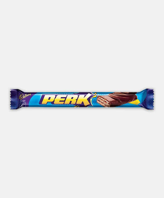 Cadbury Perk With Glucose Chocolate 11 Gm