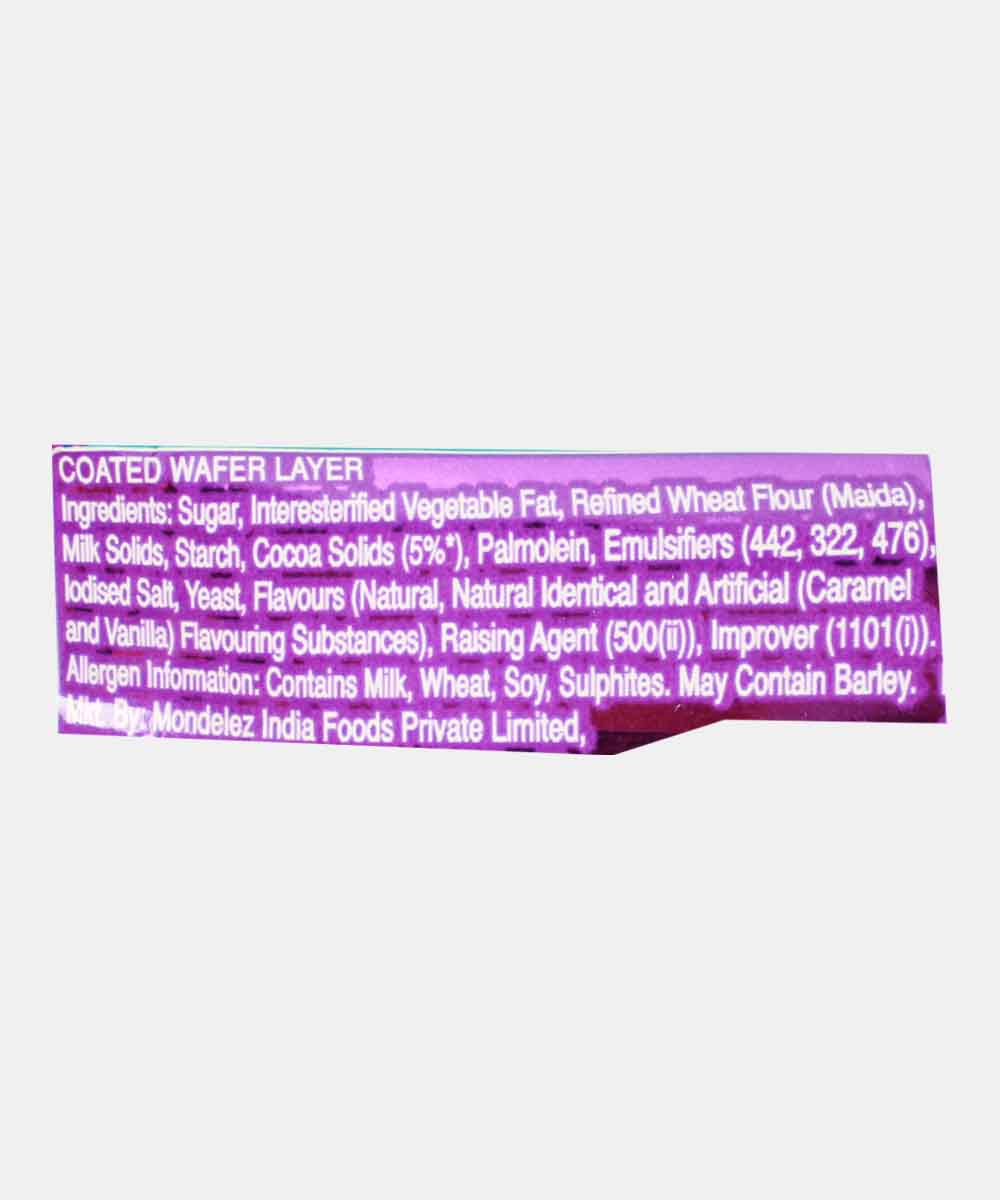 Cadbury Perk With Glucose Chocolate 11 Gm