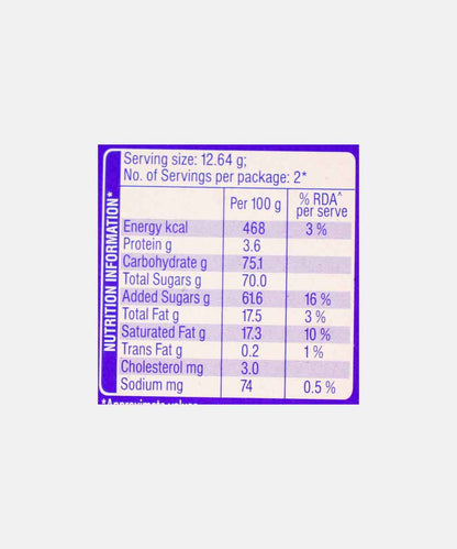 Cadbury Gems 23.7 Gm