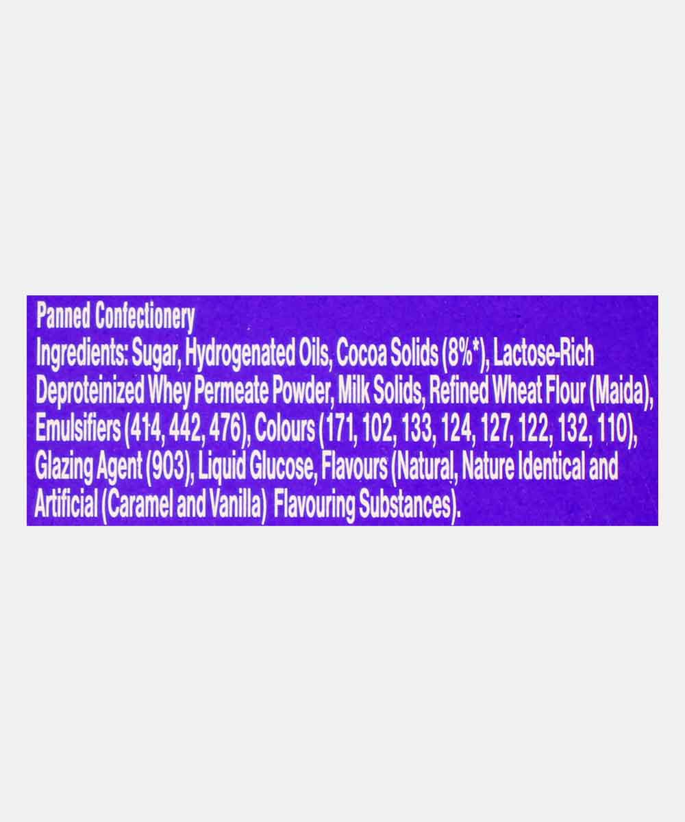 Cadbury Gems 23.7 Gm