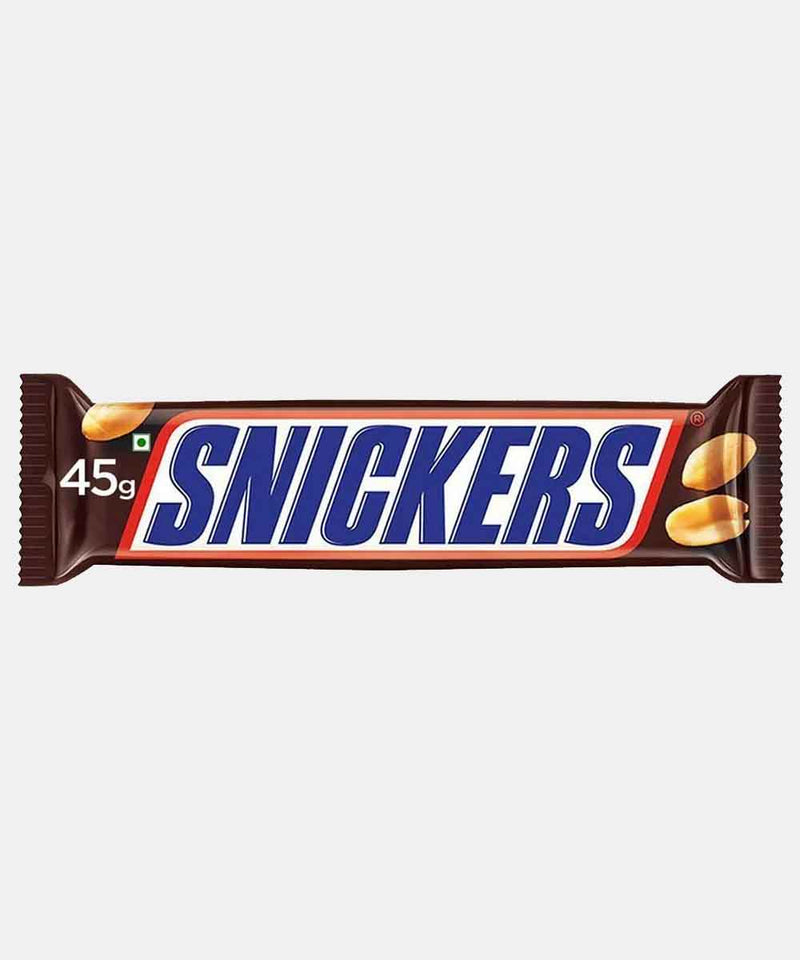 SNICKERS CHOCOLATE 45