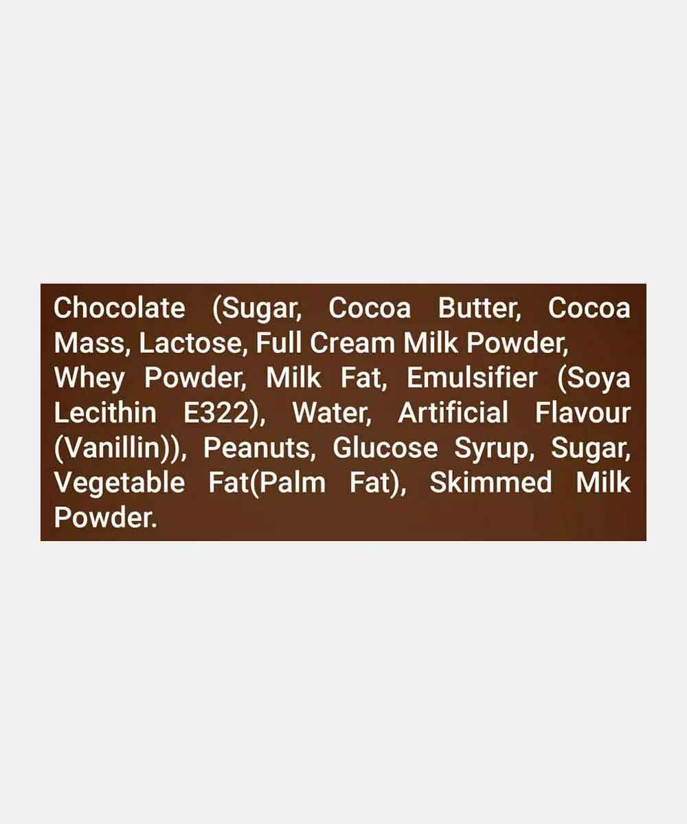 Snickers Chocolate 45 Gm