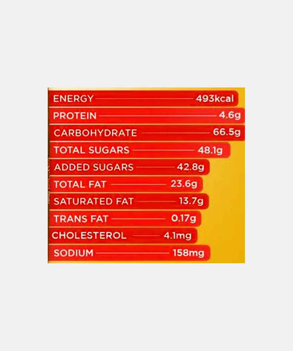 Twix Chocolate 50 Gm