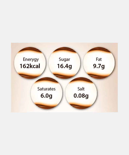 Galaxy Smooth Milk Chocolate 30 Gm