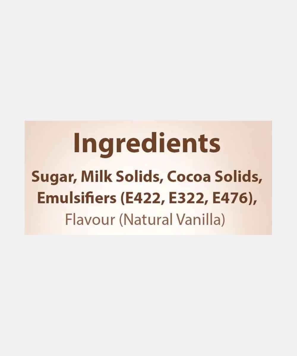 Galaxy Smooth Milk Chocolate 30 Gm