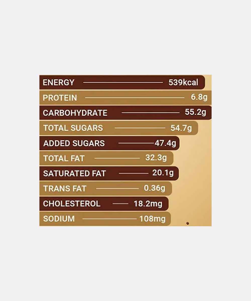 Galaxy Smooth Milk Chocolate 20 Gm