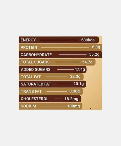 Galaxy Smooth Milk Chocolate 20 Gm