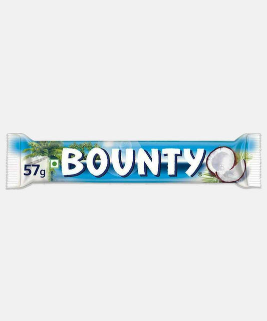 Bounty Chocolate 57 Gm