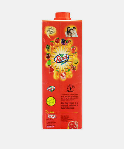 Real Tomato Fruit Juice 1 Ltr