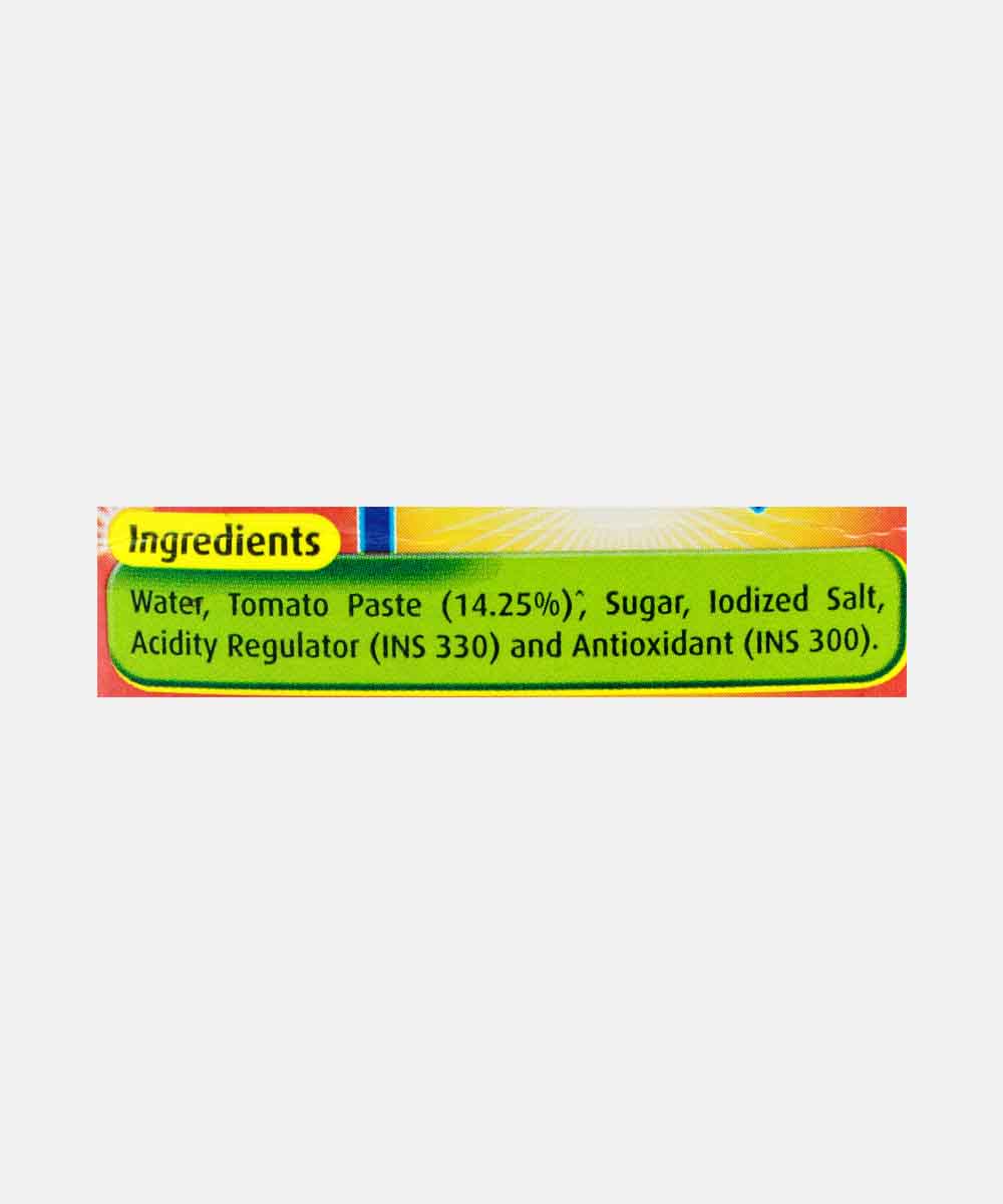 Real Tomato Fruit Juice 1 Ltr