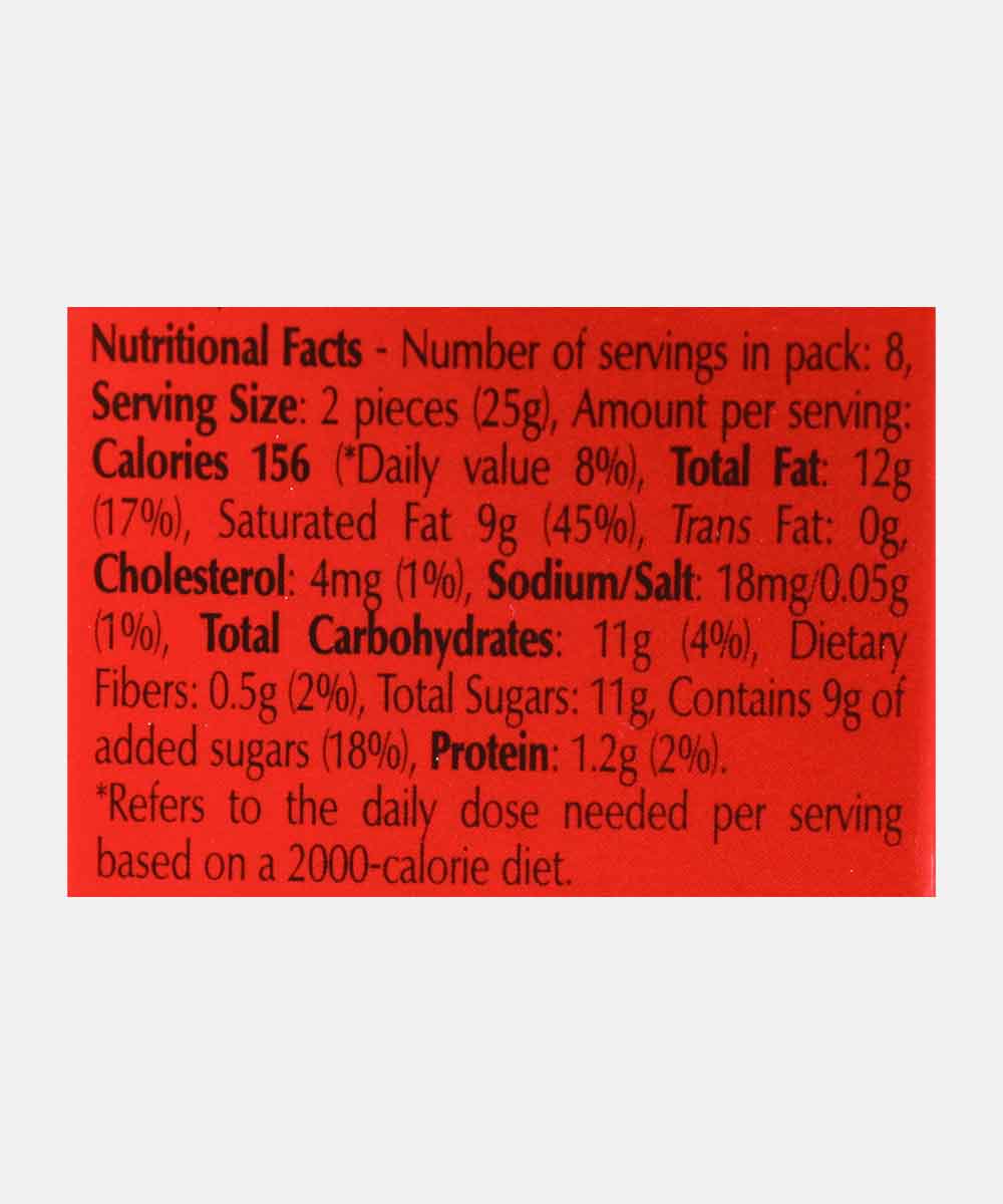 Lindt Lindor Milk Chocolate 200 Gm