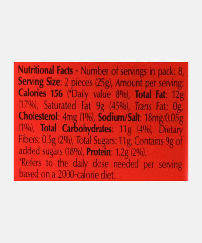 Lindt Lindor Milk Chocolate 200 Gm