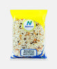 Roasted Nachani Soya Bhel 200 Gm