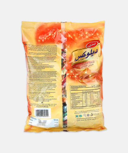 Tiffany Delux Toffee 140 Pc 700 Gm
