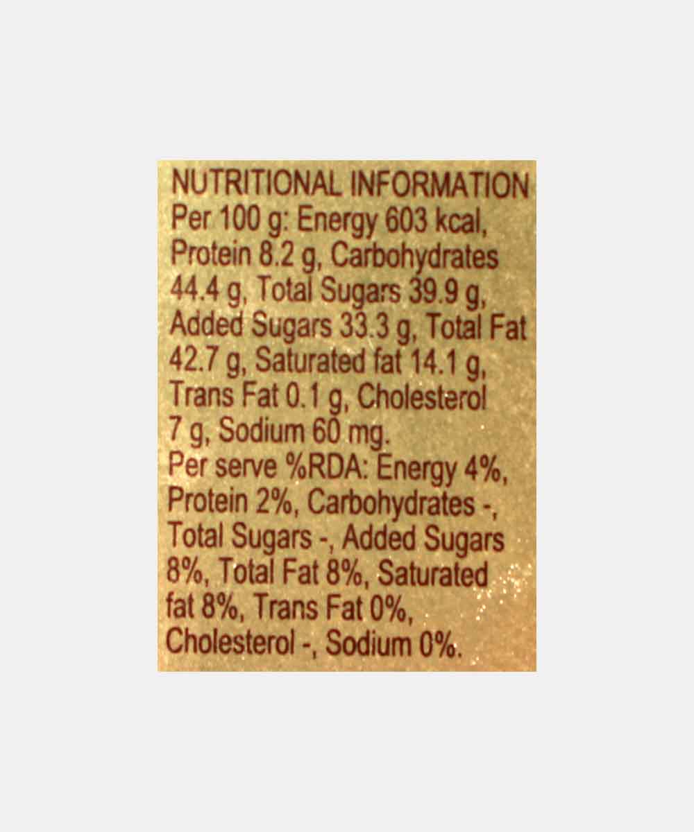 Ferrero Rocher Chocolate 50 Gm