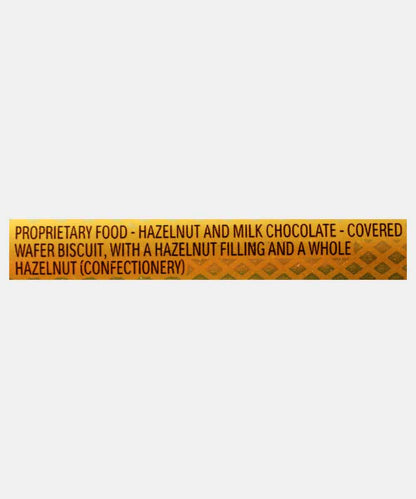 Ferrero Rocher Chocolate 200 Gm 16 Pieces