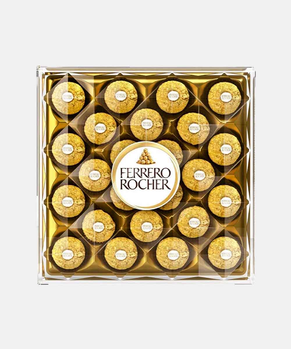 Ferrero Rocher Chocolate 300 Gm
