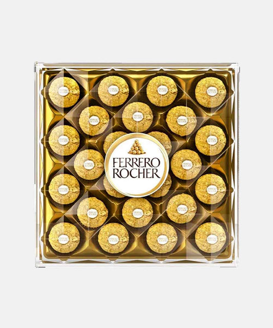 Ferrero Rocher Chocolate 300 Gm