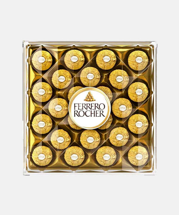 FERRERO ROCHER CHOCOLATE 300