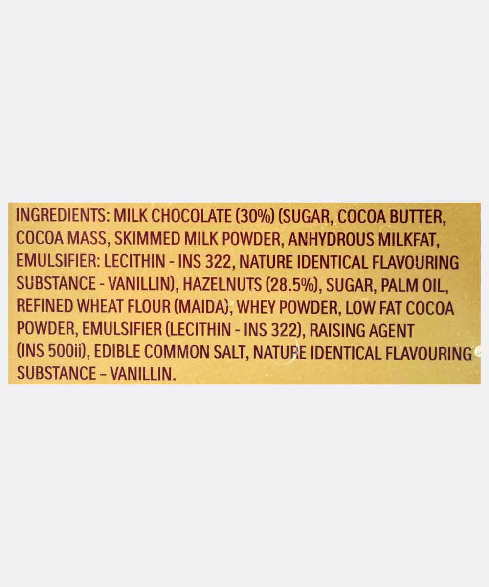 Ferrero Rocher Chocolate 300 Gm