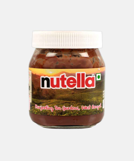 Nutella Chocolate Spread 350 Gm