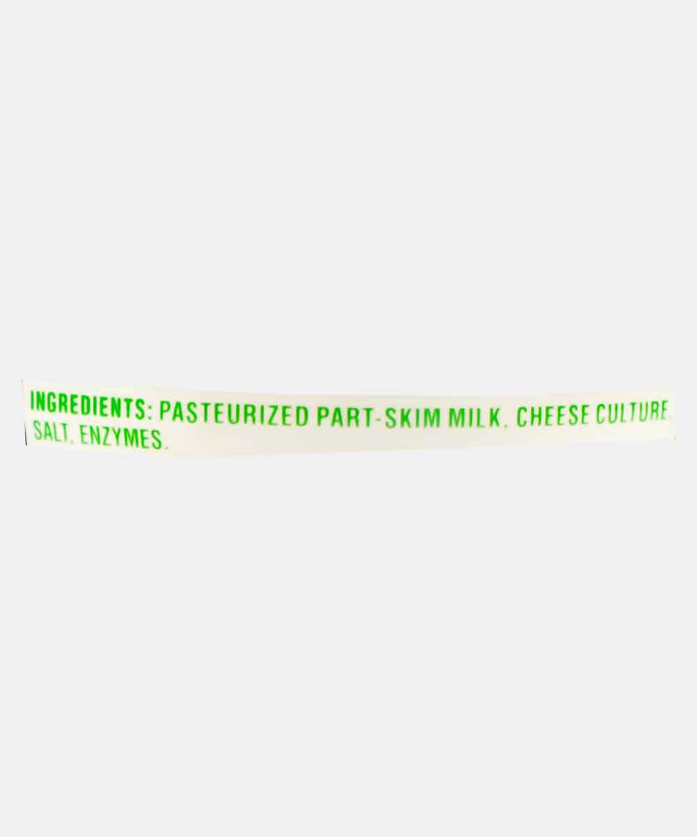Kraft Grated Parmesan Cheese 226 Gm