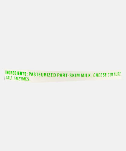 Kraft Grated Parmesan Cheese 226 Gm