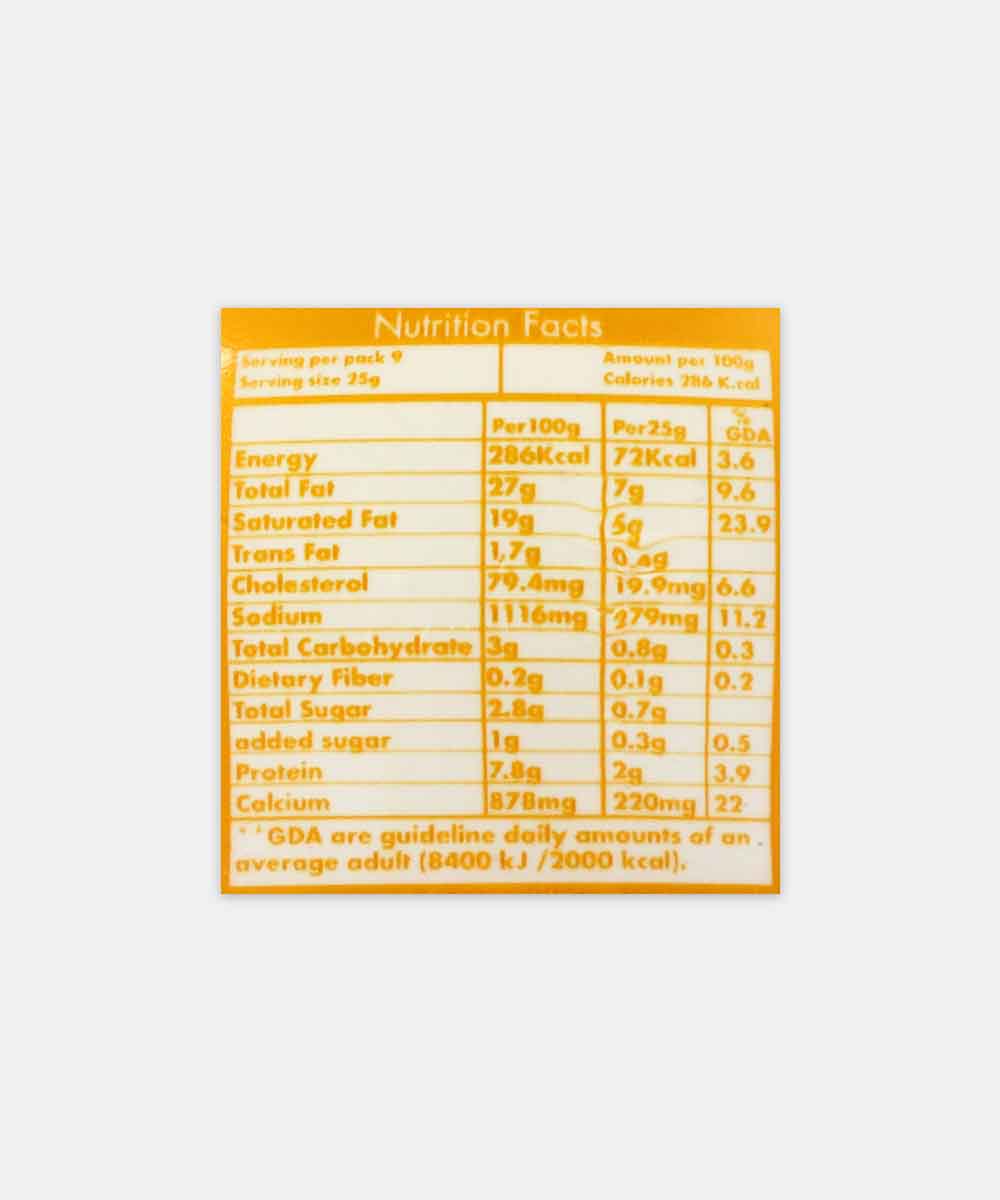 Kraft Cheddar Cheese Spread 230 Gm
