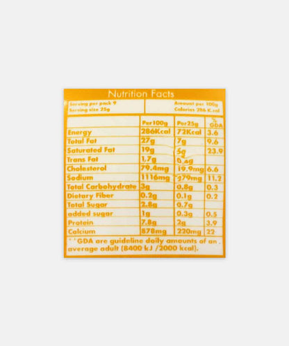Kraft Cheddar Cheese Spread 230 Gm