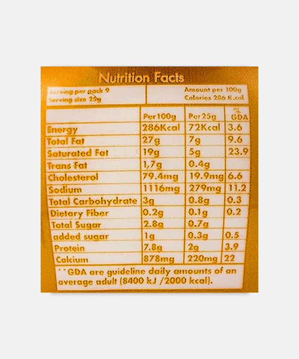 Kraft Cheddar Cheese Spread Original 480 Gm