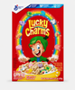 General Mills Lucky Charms Cereal 297 Gm
