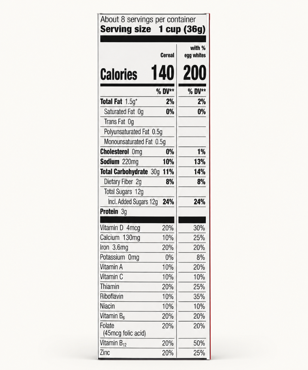 General Mills Lucky Charms Cereal 297 Gm