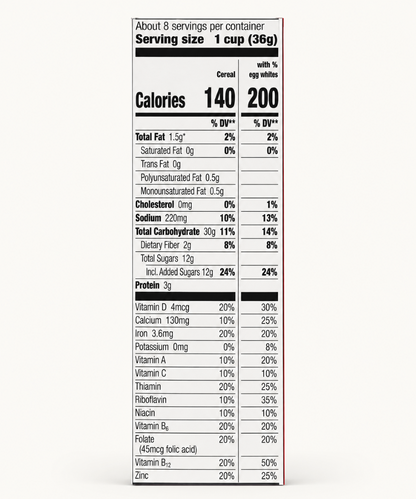General Mills Lucky Charms Cereal 297 Gm