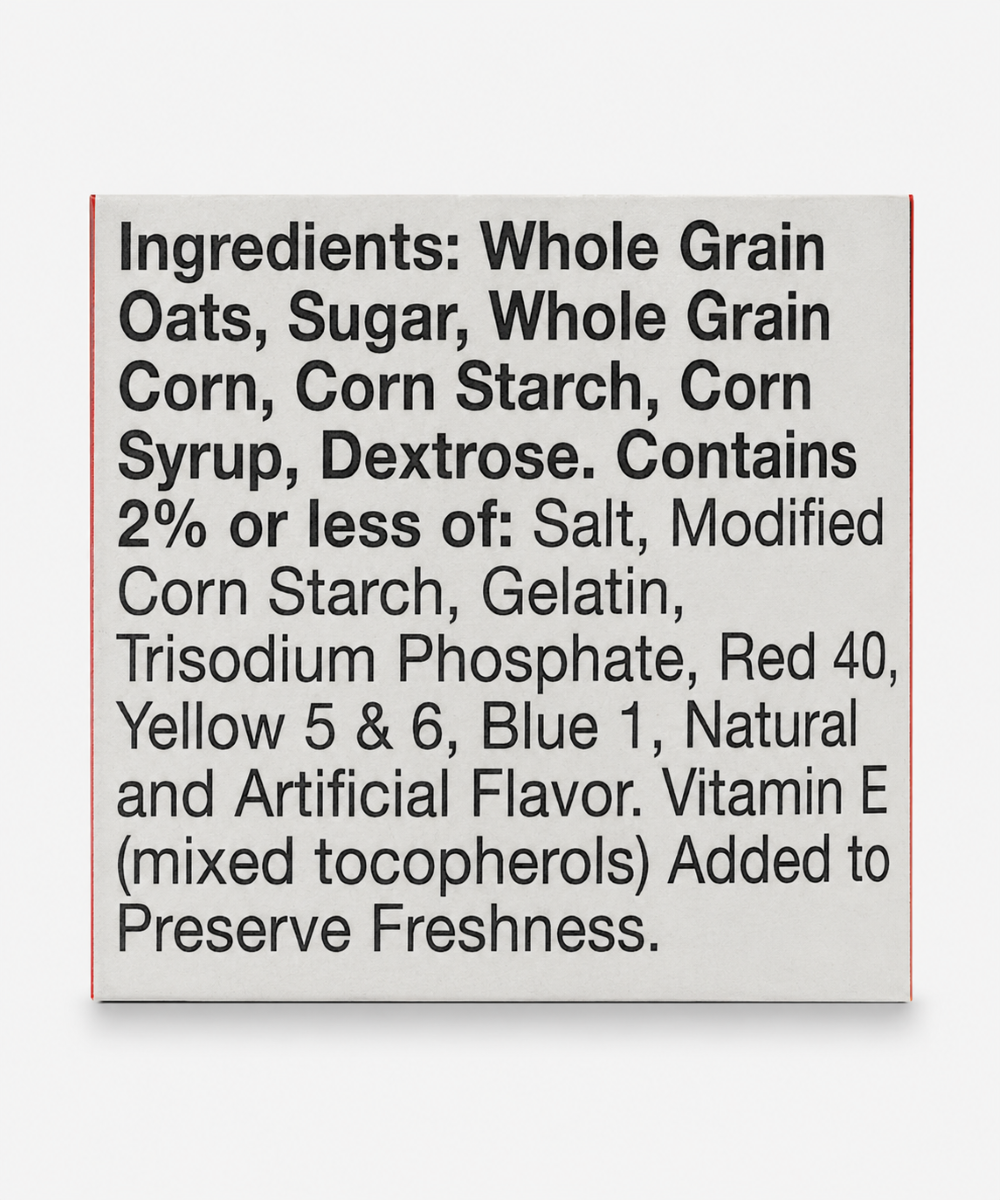 General Mills Lucky Charms Cereal 297 Gm