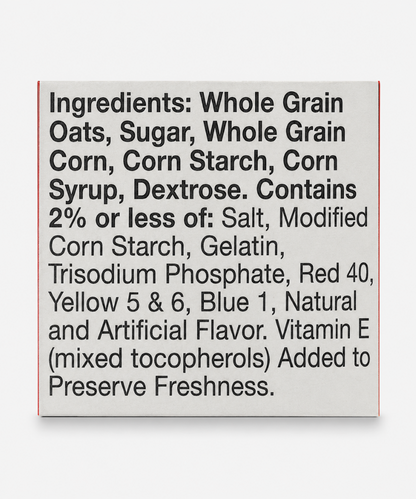 General Mills Lucky Charms Cereal 297 Gm