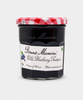 Bonne Maman Wild Blueberry Preseve Jam 370 Gm
