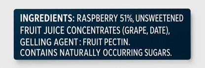 St Dalfour Raspberry Jam 284 Gm