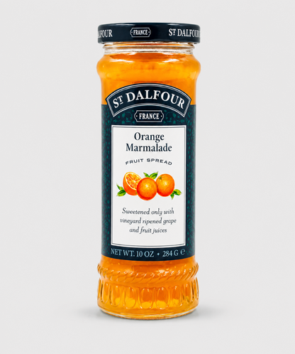 St.Dalfour Orange Marmalade Jam 284 Gm