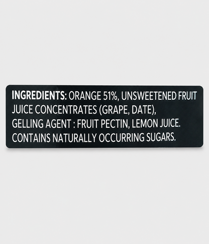 St.Dalfour Orange Marmalade Jam 284 Gm