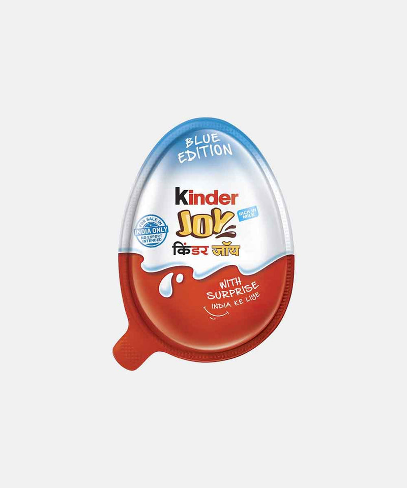 KINDER JOY BOYS 20